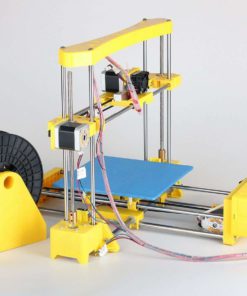 Alternative view of Colido Diy Printer 8" X 8" X 7" Build Size