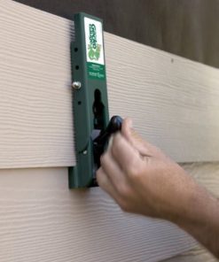 Pactool International Sa903 2-Piece Gecko Gauge Hardi Board Siding Gauges 6 57 92143954 4733 4a50 8874 c31c14ca854a