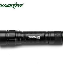 Zebery Zoomable Brightness 3000 Lumens 3 Modes Xml T6 Led 18650 Flashlight To.. 10 57 9242a5c0 b07c 440d 8309 febdf03502a5