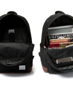 Vaschy Unisex Classic Waterproof School Rucksack Travel Backpack 14Inch Laptop 28 57 92748b8e 0915 403e 8a56 d0fc58269b8c 1