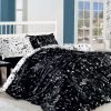 Ranforce 100% Turkish Cotton 3 Pcs Black White Musical Note Melody Music Twin.. 4 57 9277298a 1066 4a58 a128 1d2fe8aa35d2