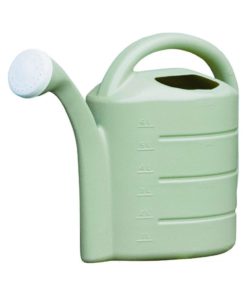 Novelty Mfg 30408A Watering Can 2-Gallon Assorted Pastel