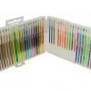 Lanxivi Premium Gel Color Pens 48 Color Set /Glitter Neon Pastel & Metallic .. 11 57 92d38868 ec93 4e70 a7db 7b974379bd32