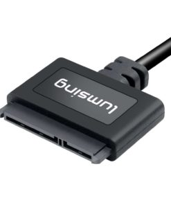 Sata Cable - Lumsing Usb 3.0 To Ssd / 2.5-Inch Sata Cable Hard Drive Adapter .. 9 57 9301f9f0 43ed 4bed ac83 492493c61f1c