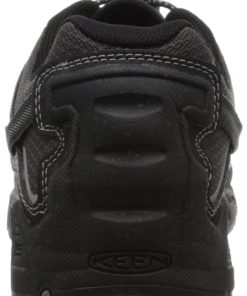 Keen Men's Versatrail Shoe Black/Raven 7.5 D(M) Us 10 57 932c2e61 a44f 4d78 96df e8b11cf51eb3