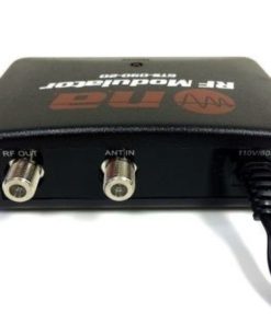 Rf Modulator Tv Switch Audio Video Rca Ant Input To F Type Coax Output Conver.. 7 57 934d750c 2239 46d6 987a 7fa73604f3d7