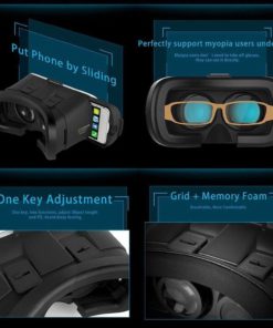 Vr Virtual Reality 3D Glasses Headset Box For Apple Iphone 6 6S Plus Samsung .. 15 57 935f3d2d 4700 47ed 91ff 7c2e42db252c