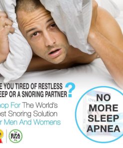 Snoreworks - Set Of 4 Premium Anti Snore Aid To Prevent Snoring Deviated Sept.. 11 57 936d8829 20bb 4993 b3bb aadf8d62e979