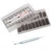 Emy Professional Stainless Steel Watch Band Pins Link With Spring Bars Remove.. 2 57 93accb36 61ac 4361 821c 8d30480bc4ac