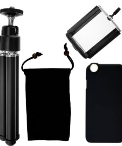 Camkix Camera Lens Kit For Iphone 6 / 6S - Including 8X Telephoto Lens / Fish.. 9 57 93cbfa76 0136 4199 9ded 933bf59aac24