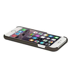 Pong Sleek Iphone 6/6S Case - With Built In Antenna Technology - Black 9 57 93e78bb8 9984 4619 83ca 313e7f2b34a9