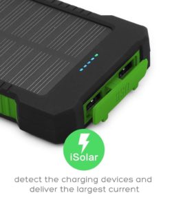 X-Dragon Solar Charger Power Bank 10000Mah Portable Rugged Shockproof Dual Us.. 10 57 93fbaaf4 52a8 4f5f a2d4 8d82496ff2e3