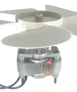 Nutone S1200A000 Bathroom Fan Motor Assembly