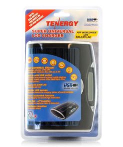 Tenergy T9688 Super Universal Lcd Battery Charger With 8 D Nimh 10000Mah Rech.. 35 57 9404e547 8b57 48c1 85a1 e21010d0c945 1