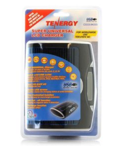 Tenergy T9688 Super Universal Lcd Battery Charger With 8 D Nimh 10000Mah Rech.. 26 57 9404e547 8b57 48c1 85a1 e21010d0c945
