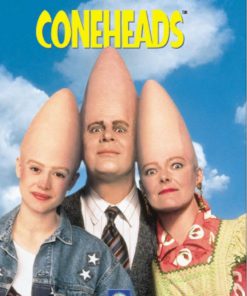 Coneheads