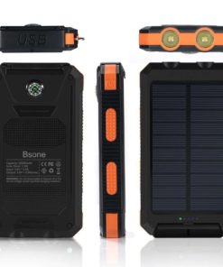 Solar Charger Solar Power Bank 10000Mah External Backup Battery Pack Dual Usb.. 9 57 940d18d8 18df 4ab1 ac0d 39d094979ace