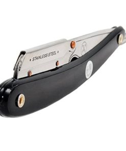 Parker Srb Straight Edge Barber Razor And 5 Shark Stainless Blades 4 57 9413e1a5 aa31 4647 804d 3ffef7331efb