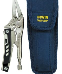 Irwin Tools 1923491 6Ln Vise-Grip Multi-Pliers With Pouch 6Ln With Case 6 57 9439309d 6b10 4ae4 9515 29470f1b228e