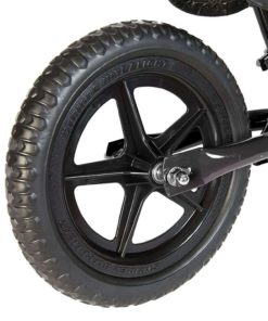 Strider - 12 Sport Balance Bike Ages 18 Months To 5 Years Strider Black 19 57 945f297a bf73 46ad a687 f3a8603a8973