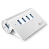 Aukey Usb Hub 4 Port Aluminium Built For Imac Macbook/ Pro/ Air Mac Mini And .. 5 57 94622237 0f4c 4b26 ba64 a75eb976196e