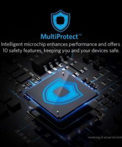 Anker 20000Mah Portable Charger Powercore 20100 - Ultra High Capacity Power B.. 11 57 9465d6e1 bb41 40aa a488 767e0bf47adc