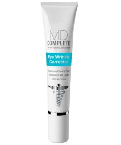 Md Complete Eye Wrinkle Corrector Anti-Aging By Dr. Brian Zelickson 8 57 94772ae8 1516 4446 ba2b 4ce758145789
