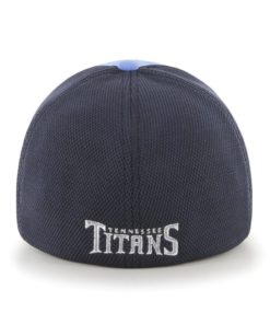 Nfl '47 Draft Day Closer Stretch Fit Hat Tennessee Titans 3 57 9478bf9c c94b 459f 8f61 899e41aec869