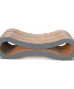 Petfusion Ultimate Cat Scratcher Lounge Slate Gray 14 57 94c2d0da 938c 404b 85e3 fe9e18c7692a