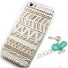 5 Caseiphone 5S Case -Luolnh Henna Itzli Mayan Aztec Tribal Native American I.. 3 57 94c63d24 ff02 4376 a861 312157f0ac15