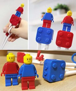 Oxford Training Chopsticks For Right-Hand Children Kids Adults (Blue Color Fi.. 8 57 94df40be 8e1c 4a97 b838 24b0d59f506b