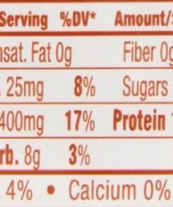 Chicken Of The Sea Pink Salmon Sweet And Spicy 2.5 Ounce (Pack Of 12) 8 57 94f485ac cba1 4258 85ca 82e5f4c0109e