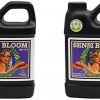 Advanced Nutrients Ph Perfect Sensi Bloom Part A+B Soil Amendments 500Ml
