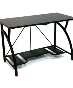 Origami Rde-01 Computer Desk Black 9 57 956222d4 8f00 4797 9ae2 ea8953eb5913