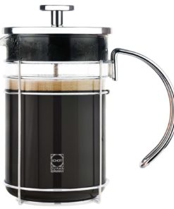 Alternative view of Grosche Madrid Premium French Press Coffee And Tea Maker With German Schott-D..