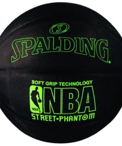 Spalding Nba Street Phantom Outdoor Basketball (Size 7/29.5