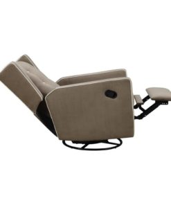 Recliner Replacement Parts-1 Pc Recliner Pull Metal Release Handle With Cable 11 57 956fa3e9 b64c 437d 84bf 085e4123f8cd