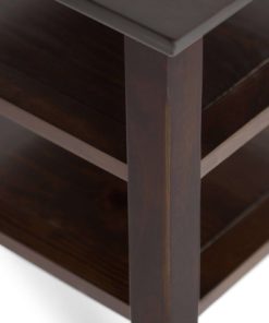 Simpli Home Acadian End Table Rich Tobacco Brown 11 57 95826d3c fc3b 4299 af93 a8d0820cb340