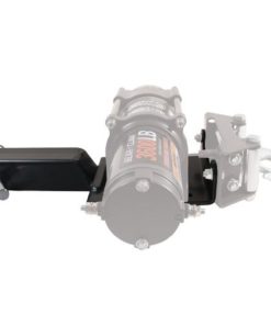 Extreme Max 5600.3084 Universal 2" Receiver Hitch Winch Mount For Atv / Utv 13 57 95d77748 8f46 44b1 bcec 391603d0779d