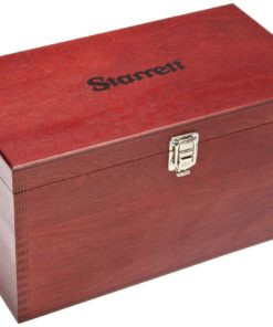 Alternative view of Starrett 956 Case For 0-6" And 0-150Mm Micrometer Set