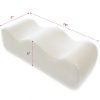 Milliard Memory Foam Leg Rest Pillow 3 57 9616cc03 2da5 428f b4d2 9f3e2fa0758e