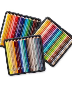 Alternative view of Prismacolor Premier Colored Pencils Soft Core 72 Pack