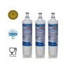 Holiday Promotions Icepure Rwf0500A-3P Fridge Replacement Water Filter For Wh.. 2 57 96553953 a575 4a52 bd36 0f3968eb9f6d