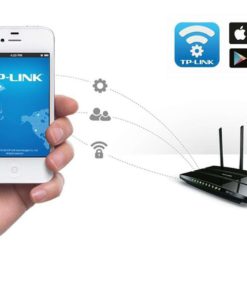 Tp-Link Archer C7 Ac1750 Dual Band Wireless Ac Gigabit Router 2.4Ghz 450Mbps+.. 9 57 965ad556 4a7d 4fa0 8c17 fbee9d10bdd8