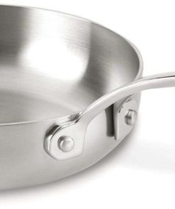 Lagostina Q555Sd Axia Tri-Ply Stainless Steel Dishwasher Safe Oven Safe Cookw.. 24 57 965e90c8 4079 4bfb 8d46 760029b6fcb9 1