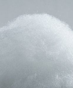 Alternative view of Fairfield Poly-Fil Premium Polyester Fiber White 1 Box 5-Pound