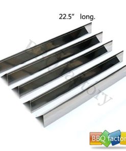 Bbq Factory Jpx36 Jpx37 Replacement Stainless Steel Flavorizer Bars / Heat Pl..