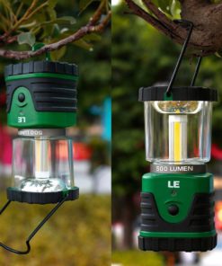 Le 500Lm Outdoor Led Lantern 3 Modes Portable Battery Powered Ipx4 Shockproof.. 11 57 96a7d806 7ffd 4def 86f0 fec8ecef2621