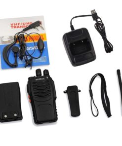 Walkie Talkies Esynic 4 Pcs Long Range Two-Way Radio Uhf 400-470Mhz Walky Tal.. 19 57 96aa92c8 6ddd 45f8 934b 6840ab8ccc30 1