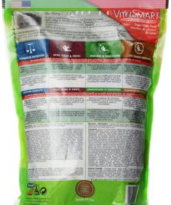 Vitakraft Vitasmart Sugar Glider Food - High Protein Formula 28 Ounce 16 57 96ac5064 2be2 4939 93ca b807694db86d